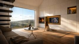 Olivier SILVESTRI - OLIVIER  SILVESTRI ARCHITECTURE STUDIO