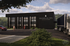 Michel LORENZ - SASU LORENZ-VALENTIN