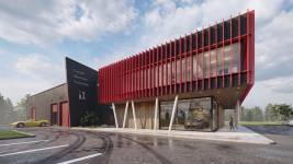 Abdul QASIM - ARQ ARCHITECTE SASU