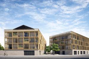 Olivier SILVESTRI - OLIVIER  SILVESTRI ARCHITECTURE STUDIO