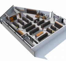 LAGASSE RICHARD - PERTINENCE AGENCEMENT