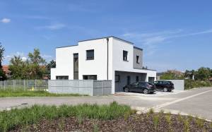 Abdul QASIM - ARQ ARCHITECTE SASU