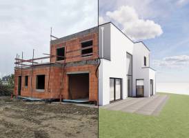 Abdul QASIM - ARQ ARCHITECTE SASU